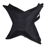Naruto Shuriken Bag
